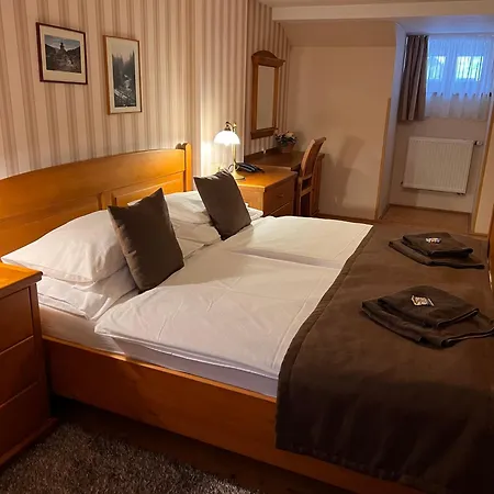 Готель Pizzeria Belmonte