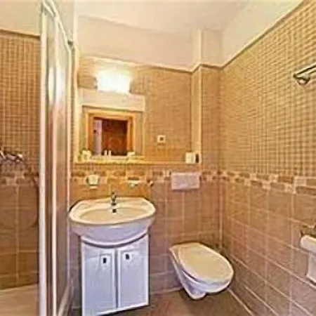 Pizzeria Belmonte Готель 4*