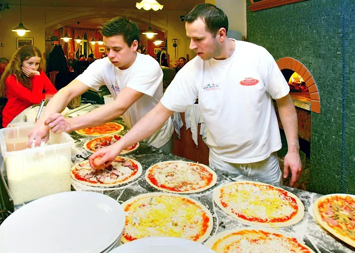 Pizzeria Belmonte