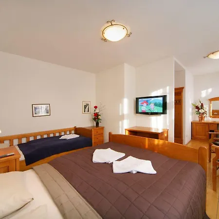 Pizzeria Belmonte 4* Špindlerŭv Mlýn