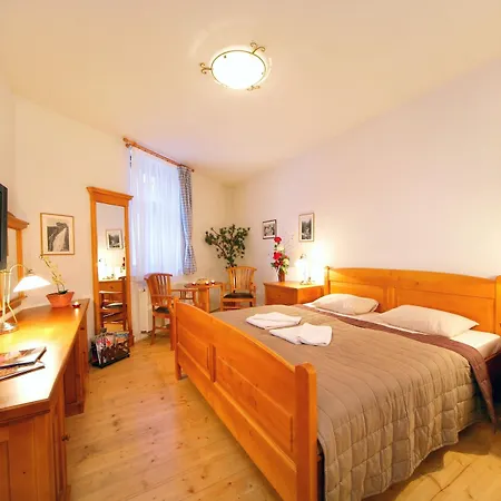 Belmonte Hotel Spindleruv Mlyn