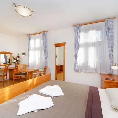 Pizzeria Belmonte Шпиндлерув-Млин