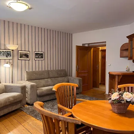 Hotel Pizzeria Belmonte Špindlerŭv Mlýn