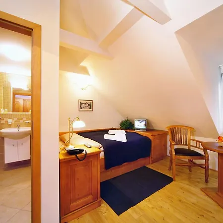 Pizzeria Belmonte Hotel