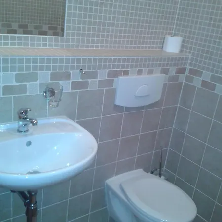 Hotel Pizzeria Belmonte Špindlerŭv Mlýn