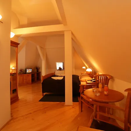 Hotell Belmonte Špindlerŭv Mlýn