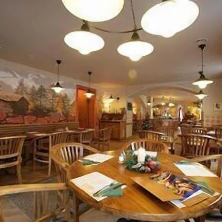 Pizzeria Belmonte 4*