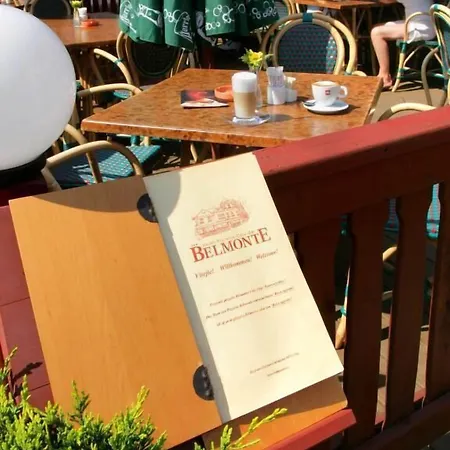 Pizzeria Belmonte 4*