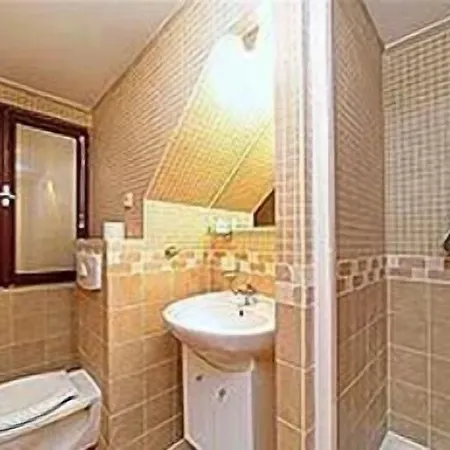 Отель Pizzeria Belmonte