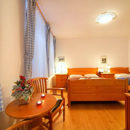 Отель Pizzeria Belmonte