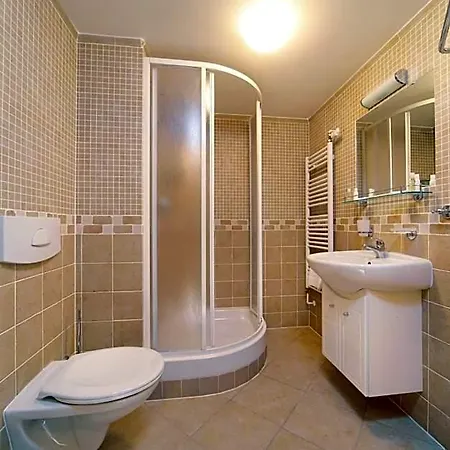 Hotel Pizzeria Belmonte 4*
