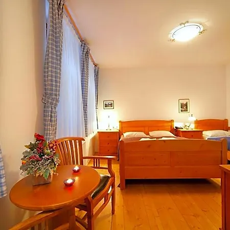 Pizzeria Belmonte Hotel 4*