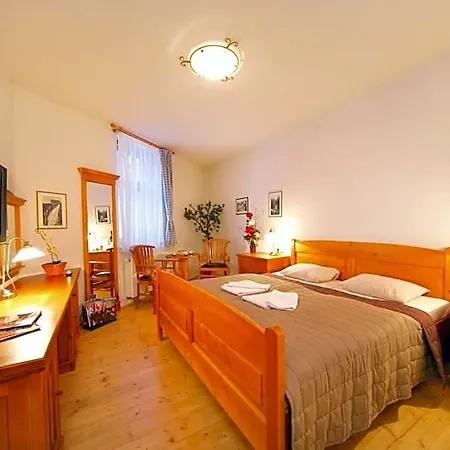Pizzeria Belmonte Hotel 4*