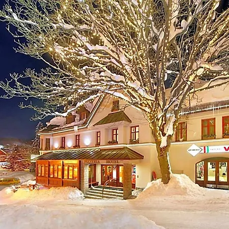 Pizzeria Belmonte 4*