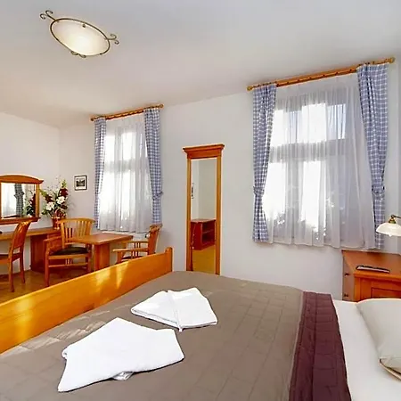 Hotel Pizzeria Belmonte Špindlerŭv Mlýn
