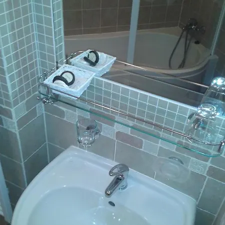 Hotel Pizzeria Belmonte