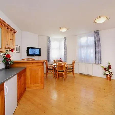 Hotel Pizzeria Belmonte Špindlerŭv Mlýn