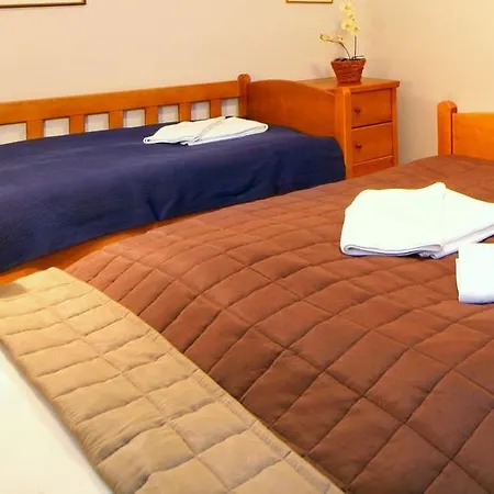 Pizzeria Belmonte Отель Шпиндлерув-Млин