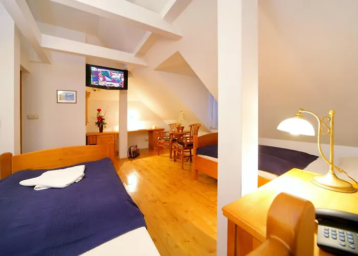 Hotel Pizzeria Belmonte 4*