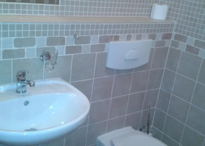 Hotell Belmonte Špindlerŭv Mlýn