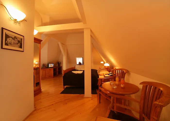 Hotel Pizzeria Belmonte Špindlerŭv Mlýn