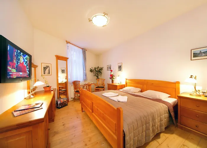 Pizzeria Belmonte Špindlerŭv Mlýn