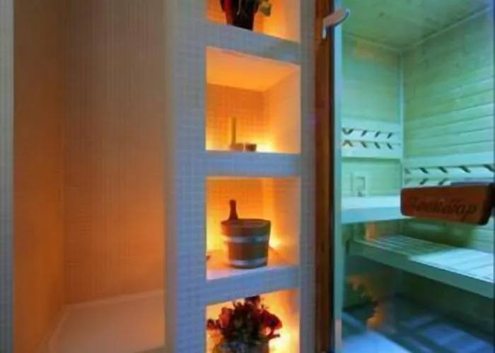 Pizzeria Belmonte Hotel 4*