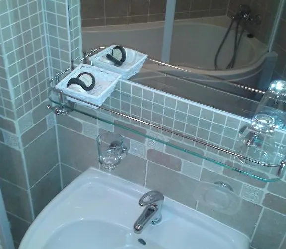 Hotel Pizzeria Belmonte