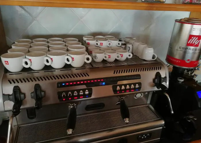 Pizzeria Belmonte Špindlerŭv Mlýn