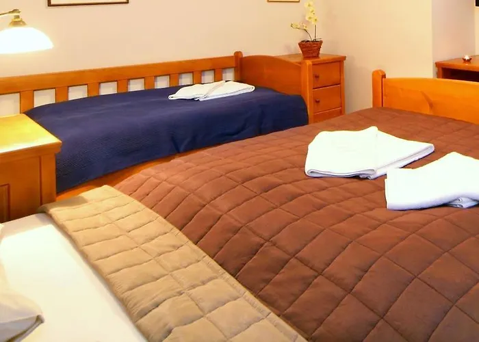 Pizzeria Belmonte Hotel Špindlerŭv Mlýn